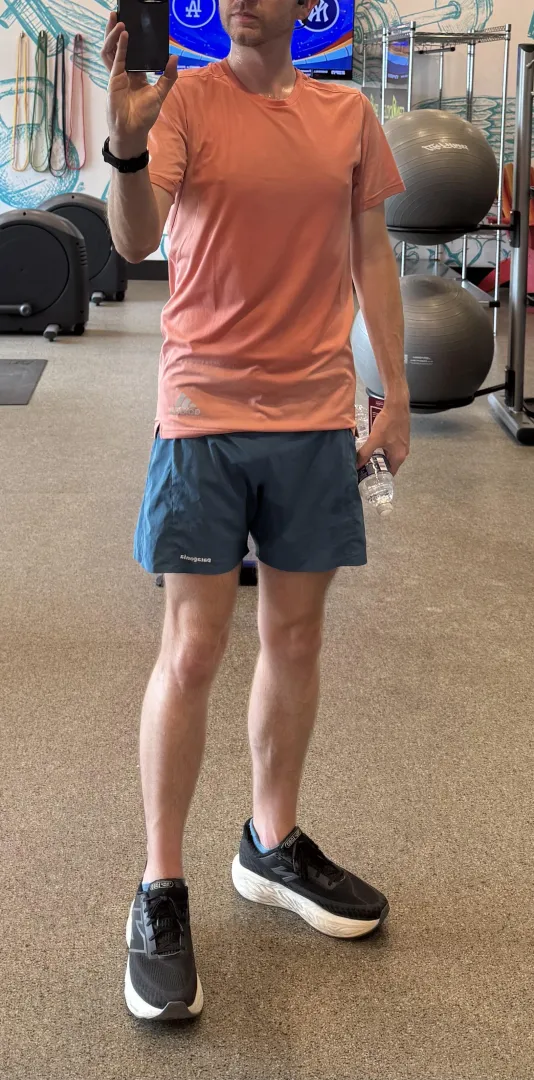 36 year old. Fitness enthusiasts? posted by Entertainer_Glass