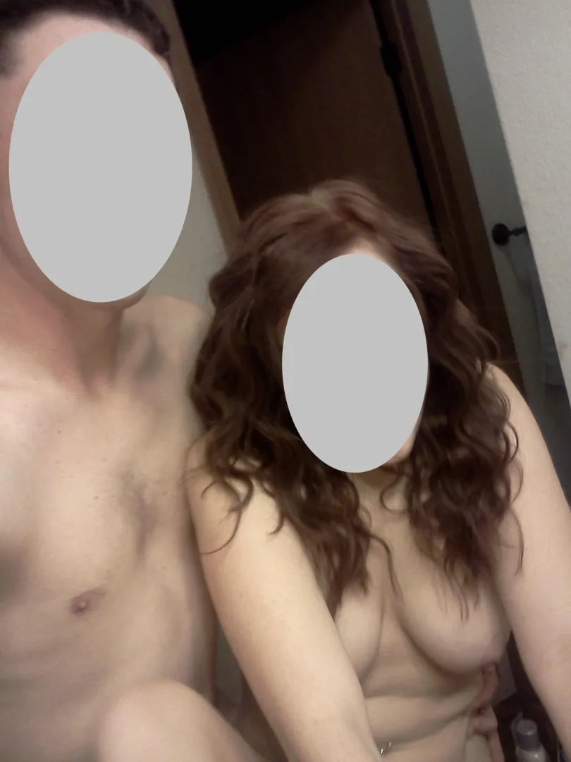 [36/33][mf4mf][Chicago] - looking for an experienced bull/couple for a very experienced submissive/cuckold couple on our trip 2/6-8 posted by redcpl21