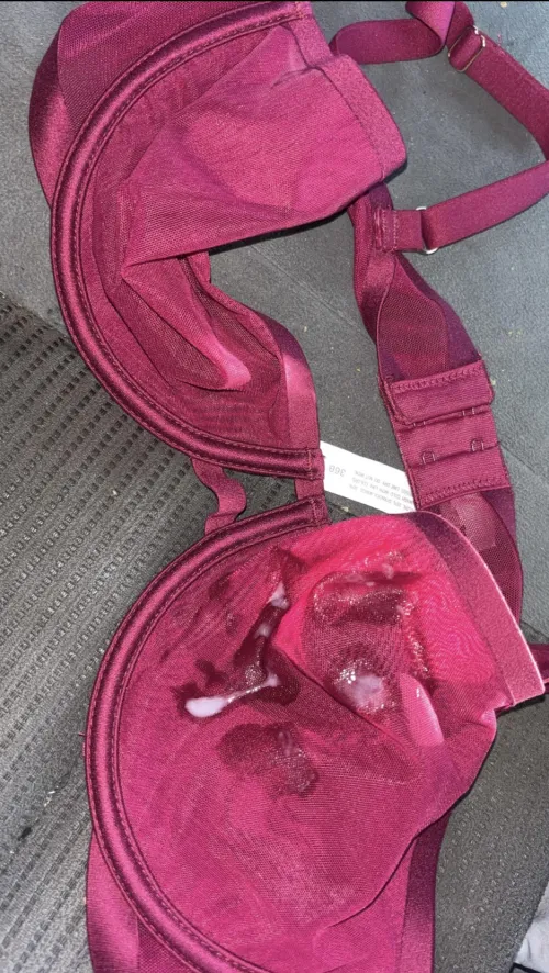 36b bra by DescriptionSpare3962