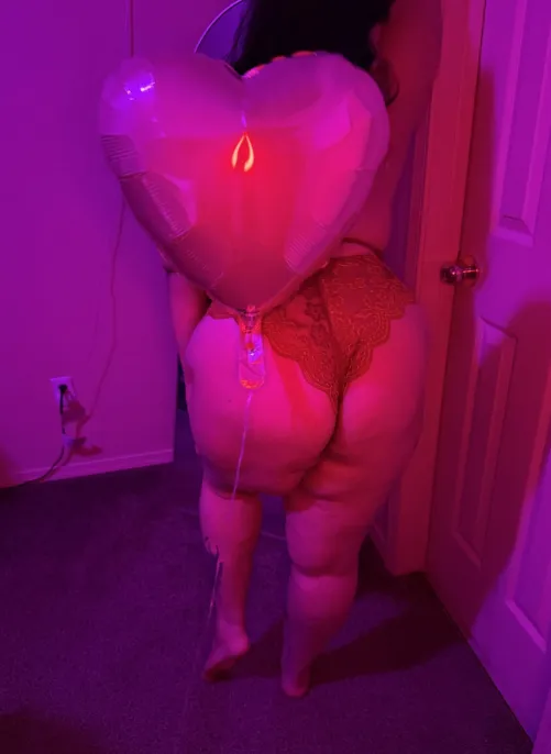 36F- Happy Valentine's by PhatCat710