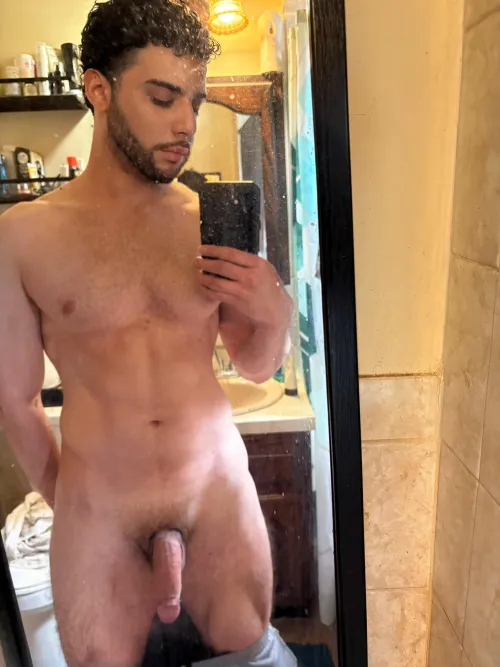 36m sorry for the dirty mirror by batistaahh