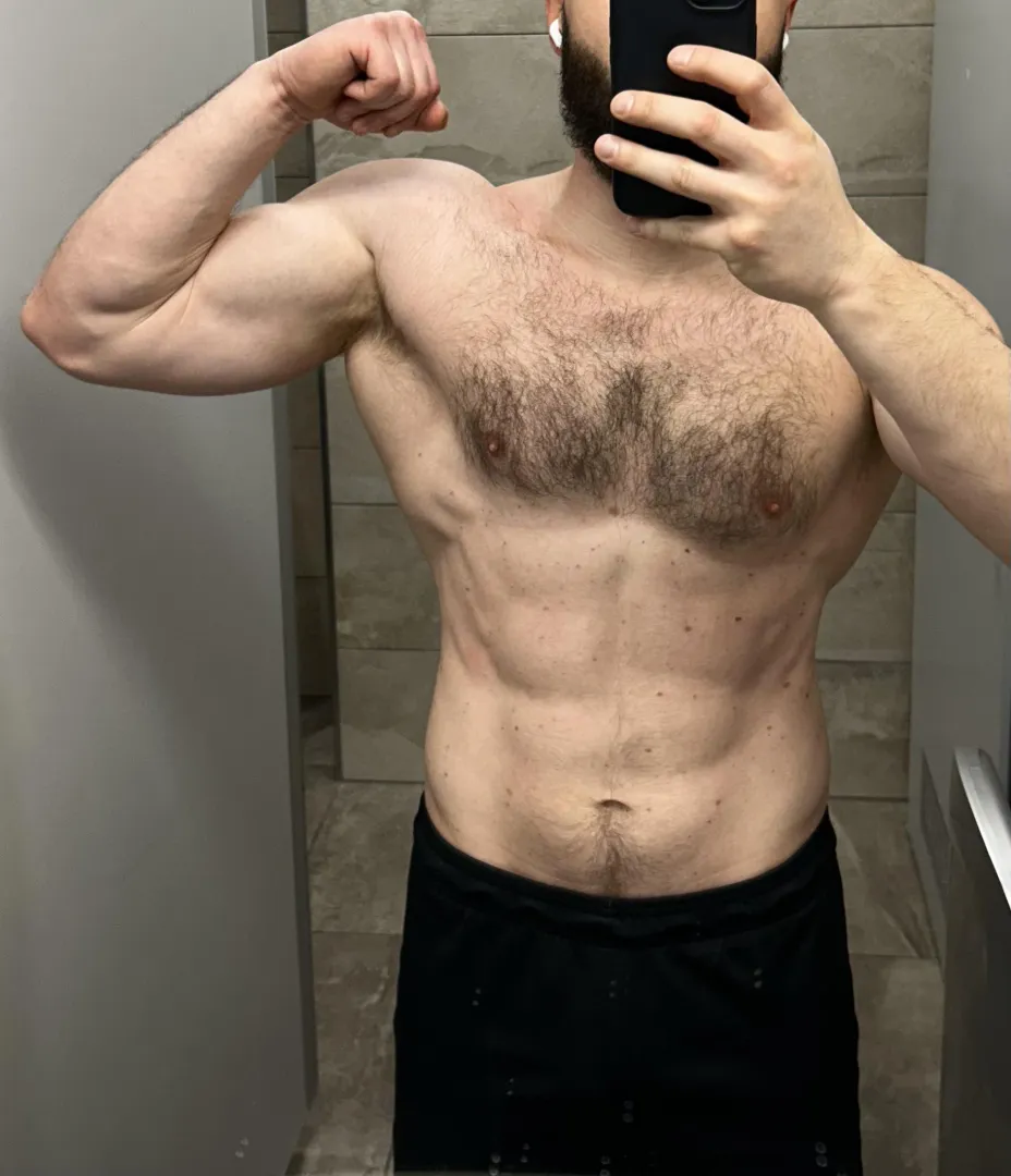 37 - After the gym posted by Elegant-Rip-9338