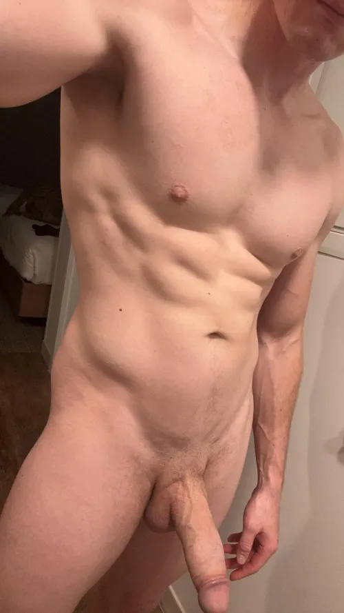 [37] I always have shaved by semi__hot