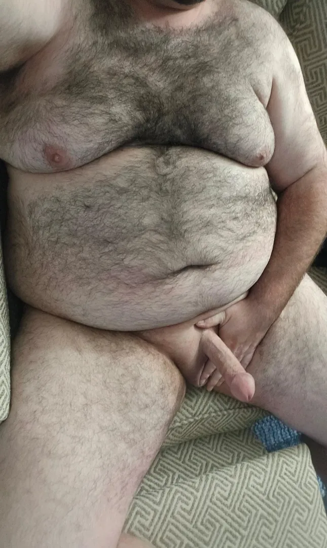 37 (location) NY, wanna come take a seat? posted by BearChub5555