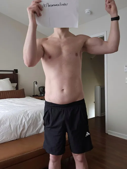 37 M in NC looking for a real bromance by SouthernTuxLover