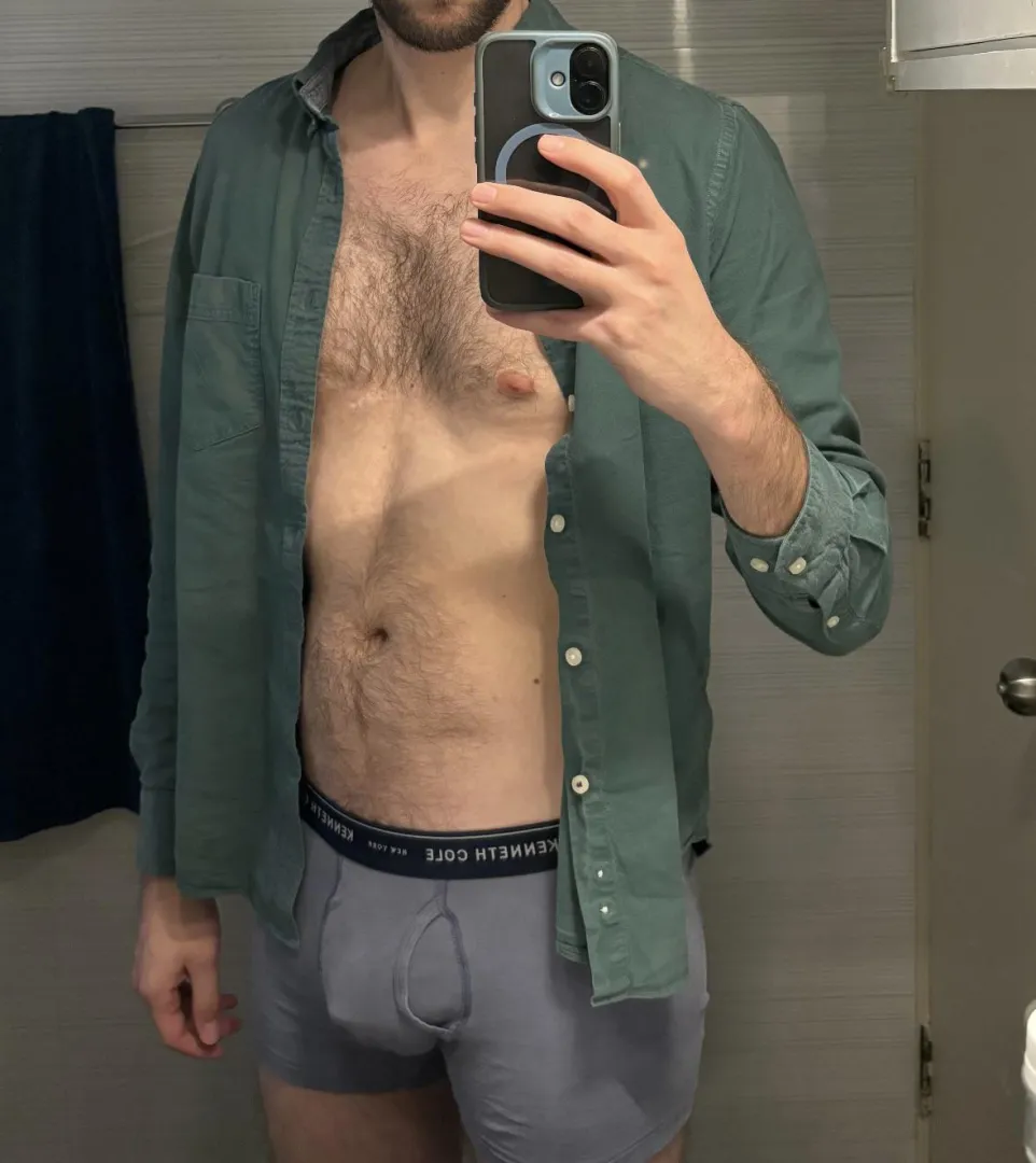 37 M, virtual open relationship being tested. posted by Automatic_CA88