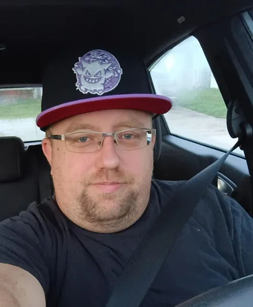 37 M4F Tampa by De2MastR