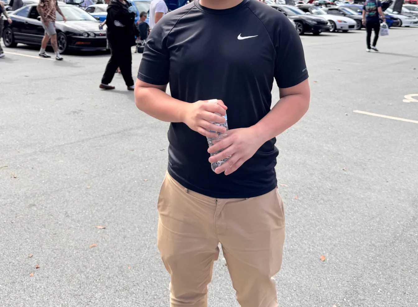 37 [M4F/MF] Lawrenceville – Professional Asian Daddy for Curvy Sluts. Let’s hide from the pollen. posted by Both_Worker_7681