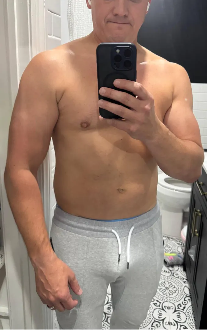 37 M4F/MF- Morris County Dad needing some extra love tonight. posted by SpecialBranch3407