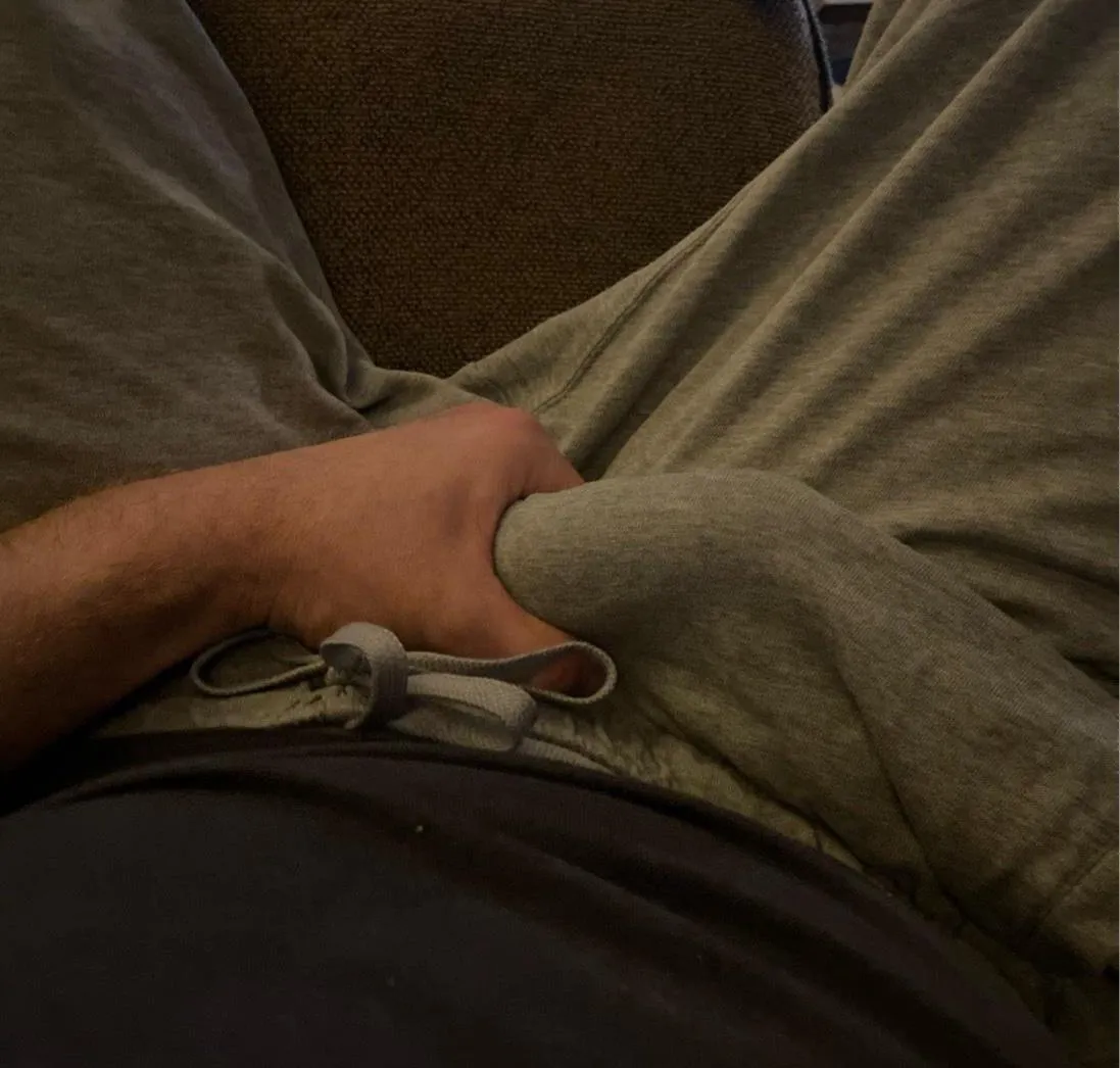 37 [m4f/t/mf] Chat? posted by Full-Rise7828