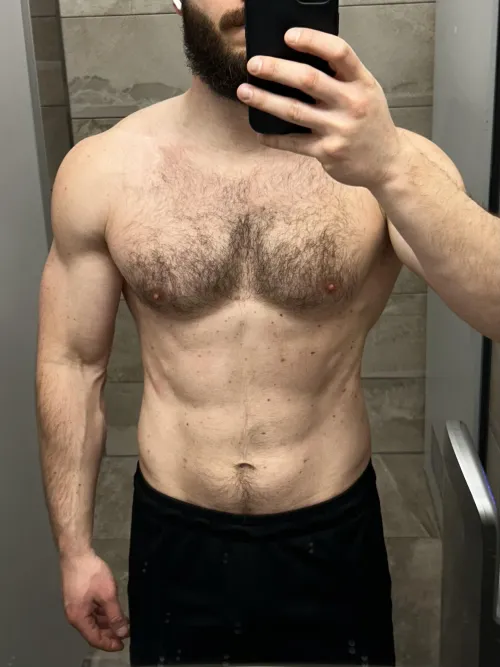 37 - So am I an otter? Wolf? Or what? by Elegant-Rip-9338