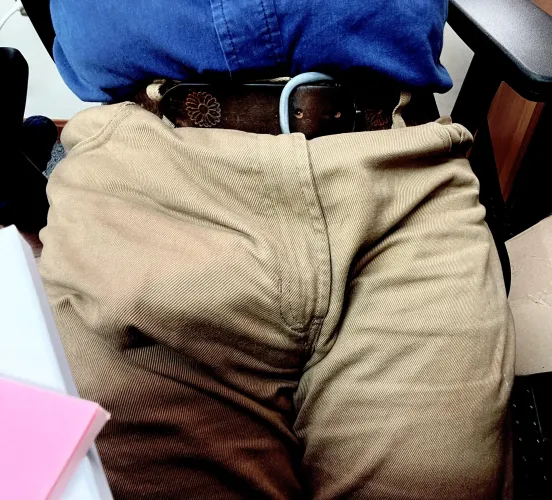 37 straight long work day by Free-Fennel4137