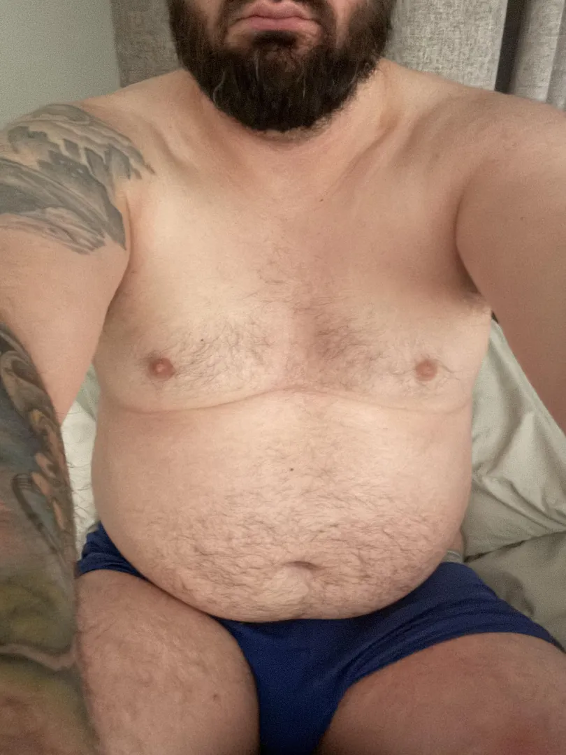 37 waking up and still wanting to be in bed posted by Unlucky-Bag-9861