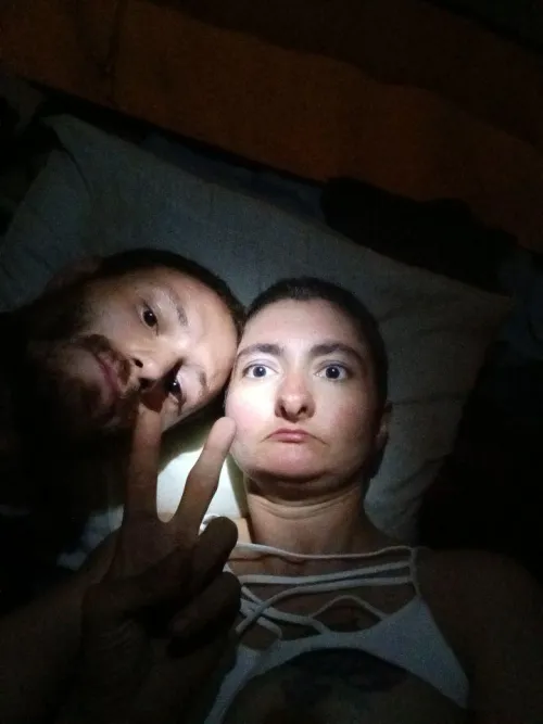 37 year old auntie and her 28 year old nephew is going to be making a lot of creampies. by Spunslutforall2use