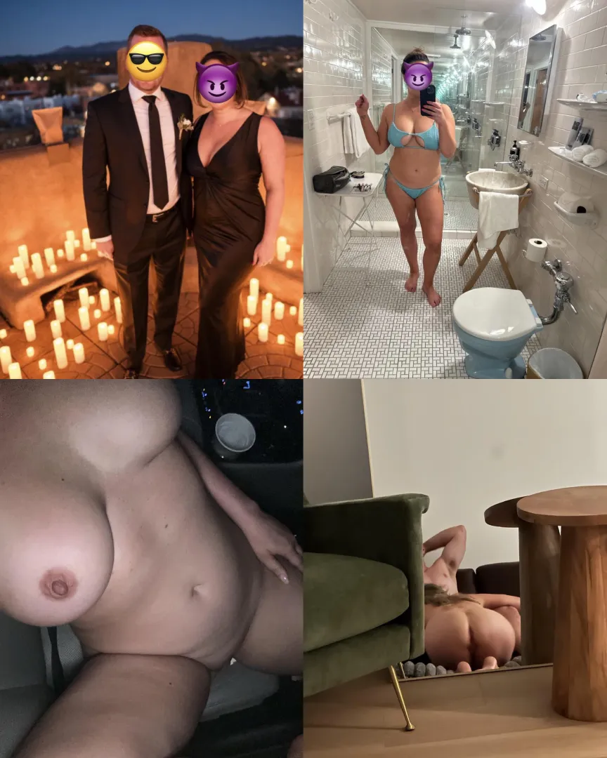 [37/37] [MF4MF] [DFW] Hot Couple In DFW This Week Looking for Hot Couples posted by SpitRoaster2