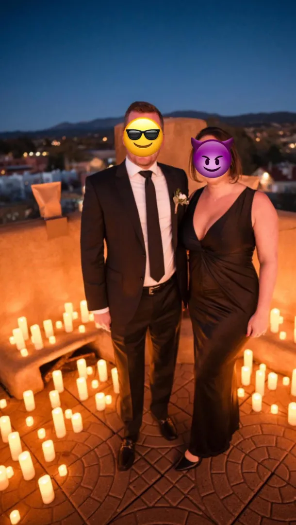 [37/37] [MF4MF] [Phoenix] Hot Couple Visiting In Phoenix This Weekend Looking for Hot Couples posted by SpitRoaster2