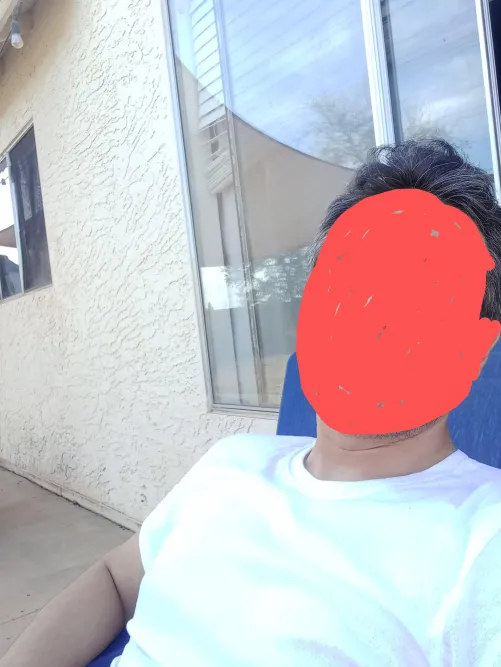 37/M in Sulphur Springs. Let's hang out by DFWpapiDom