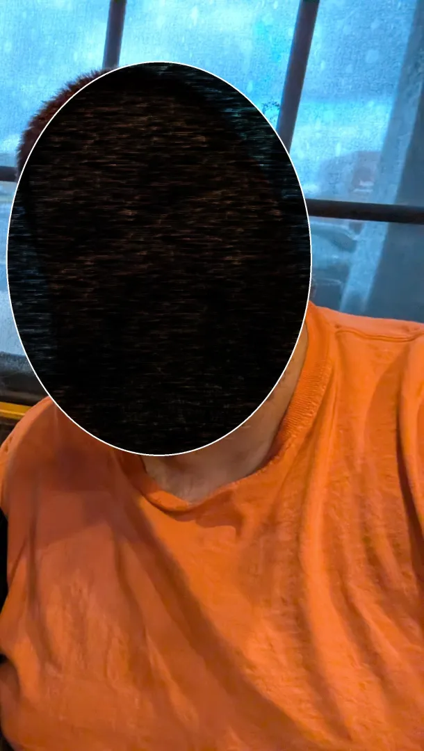 37M Looking for C or F in Mt. Pleasant this weekend posted by Ok-Name5397