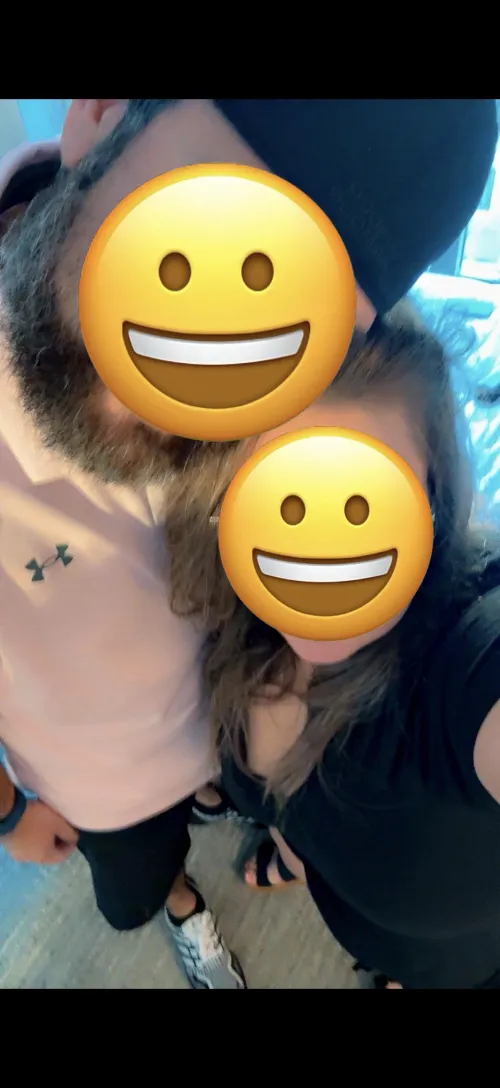 [37M/36F] [MF4MF] La cantera area. looking for a normal thicker couple for full swap. Or single Hispanic blue collar singles males by TraditionalSet2800