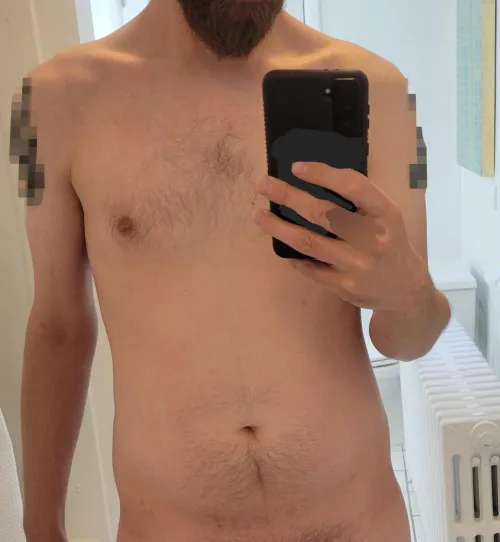 37M4F looking for no strings attached fun by GlobeAblaze