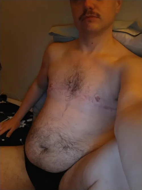 (37tm) very good boy needs a daddy by luckyleatherpup