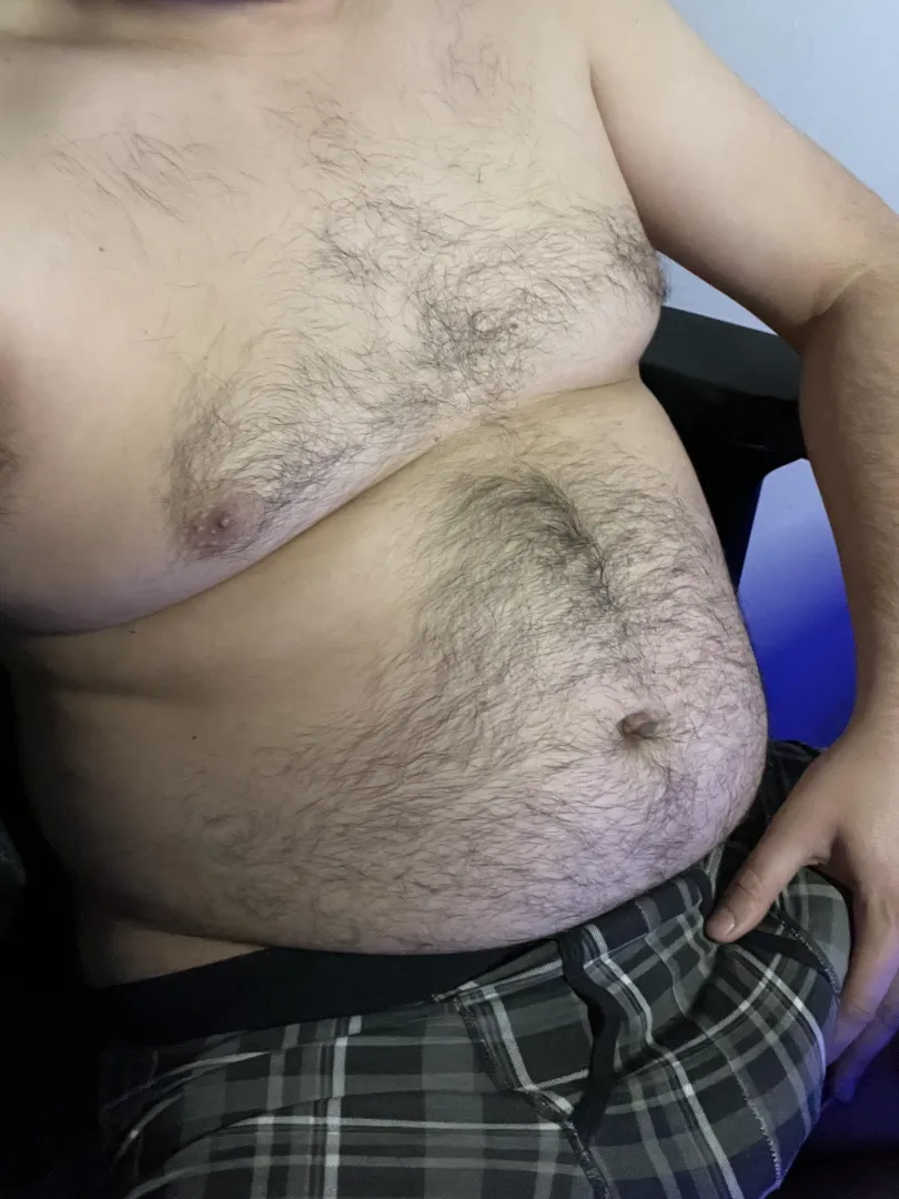 38 6’4 290 hung dom daddy - dm me little guy posted by Haveringdb