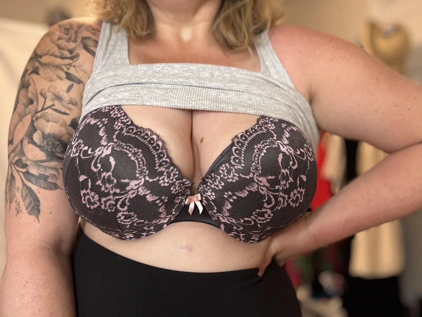 38 D posted by Playful_Entrance8085