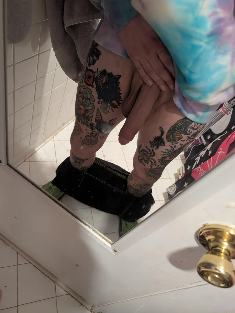 38 M Cary BWC relaxing posted by chimplazer