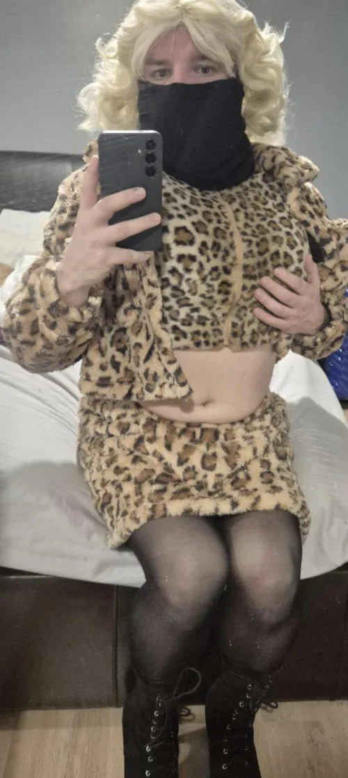 38 [M4CD] Aberdeen by ABZ-CD