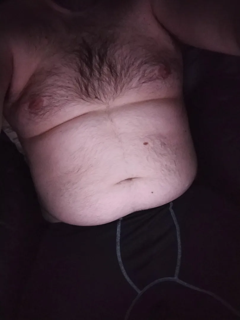 38 [M4F] (location) Milwaukee posted by Mindless_Try_7824