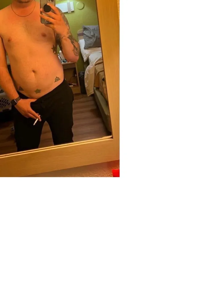 38 M4M Bozeman - Undetectable guy seeks fwb posted by Jupiter_Ascended36