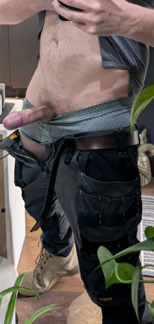 38 Tradie daddy by Maleficent-haloumi