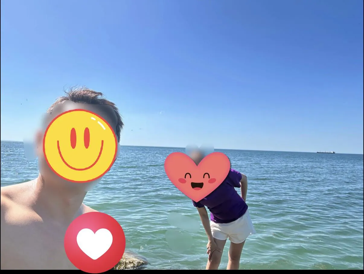 [38/38][FM4FM/F/M][Niagara/Ontario Canada] - Couple looking for couple, male, or female to share fun with! posted by Odd_Combination_5793