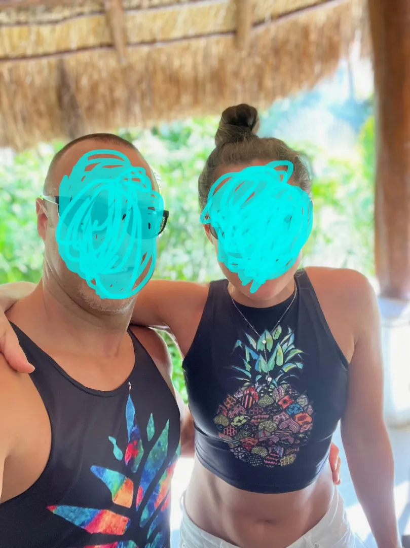 38F/46M Greenwich for 2/14 night posted by No_Tie9504