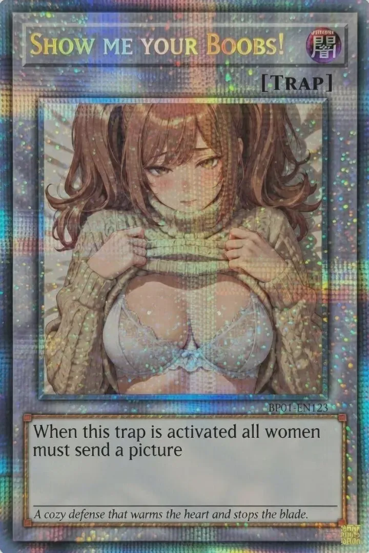 38m - I'm bored let's DDUAL! posted by PM_meGhoti_tacos