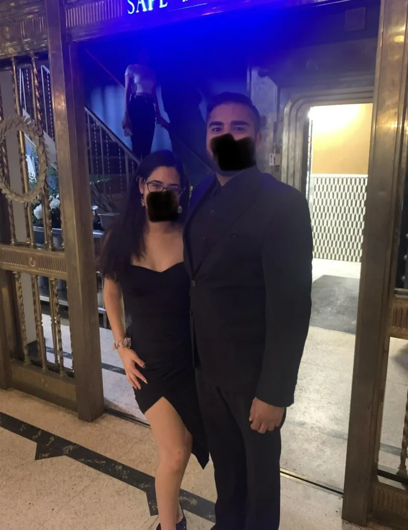 38M32F 4MF/F Philly swingers club posted by No_Cauliflower985