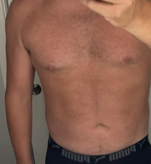 38[m4mf][m4f] Plano and nearby. Attractive white guy looking to play with couple or solo woman by CasualFunInTexas