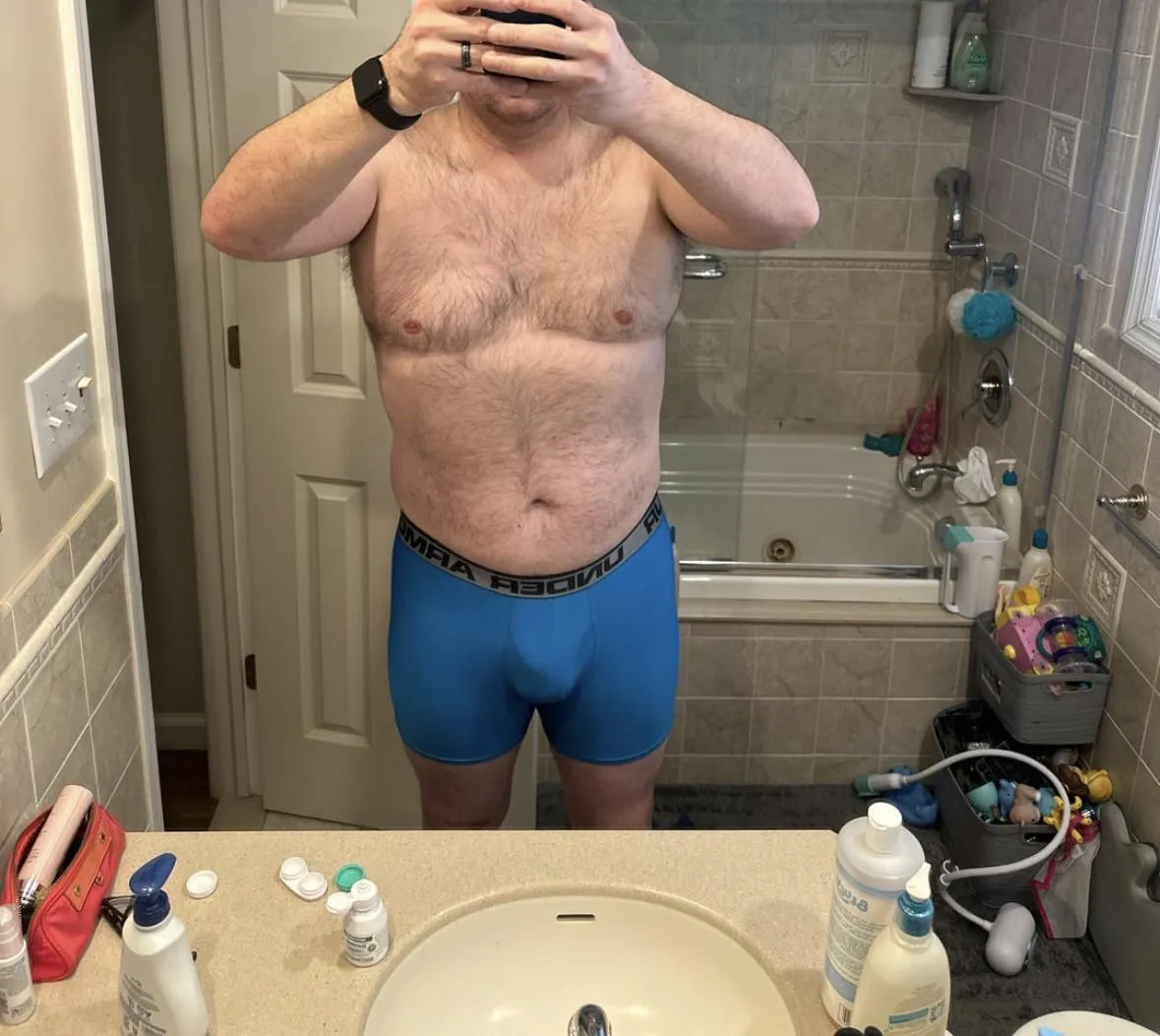 39 M 4 MF or M Hard Rock on 3/4 posted by yanks4156