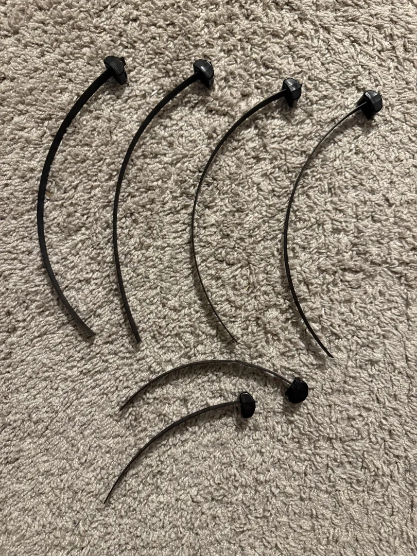 39 [M4F] Chesapeake - I want a good girl to use this weakened. Submit to me, let me zip tie you and have my way. Norfolk, Virgina Beach VA Hosting in hotel. posted by Crazy_Dig_4783