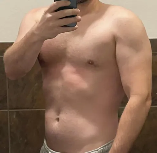 39 M4F/MF Tyler by mantis_tabog