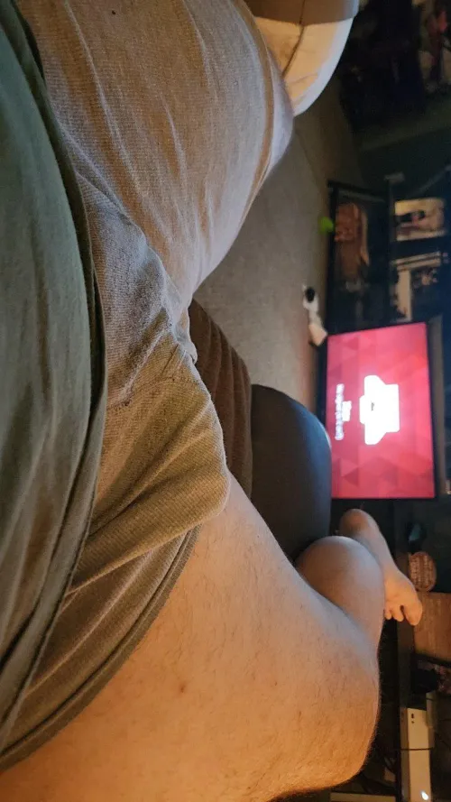 39 MWM 4 M/T close to adel, Moultrie, or nearby. Curious about dick. by TheMimickJP