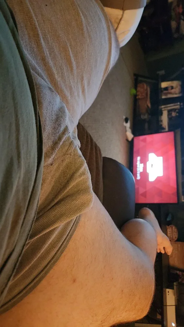 39 MWM 4 M/T close to adel, Moultrie, or nearby. Curious about dick. posted by TheMimickJP