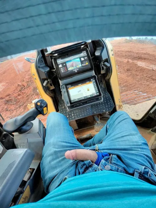 39 needing to unload by FormerFoundation9523