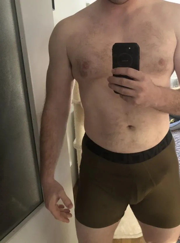 39 see what’s out there posted by Fun_Pudding_2576