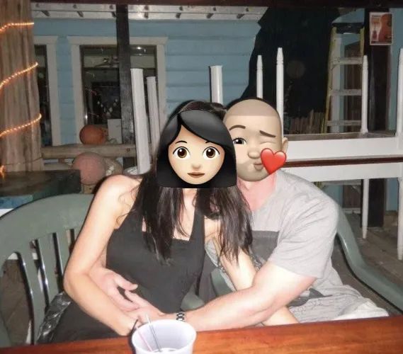 39/38 MF4MF Fit and Attractive couple for Friday night by longtimegoodtime11