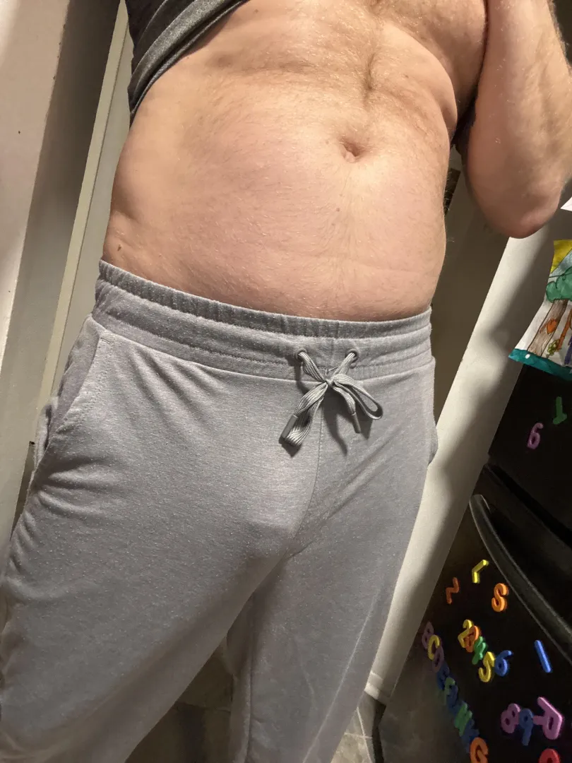 39m dad bod posted by PartyPantsPickle