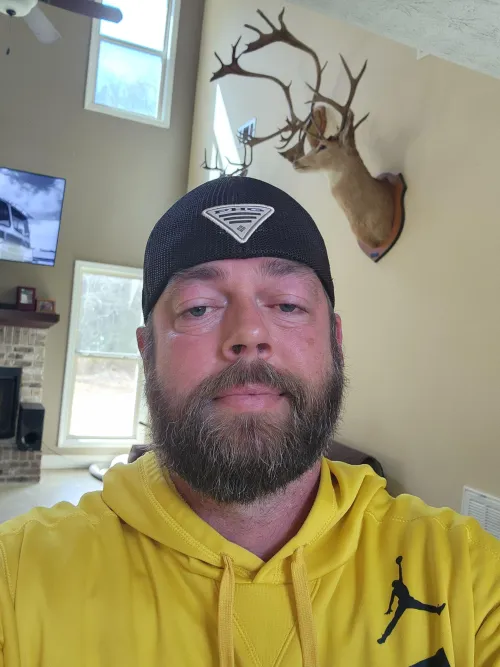 39M4F near columbus looking for a hot wife for march 6-8 by Exfireman24