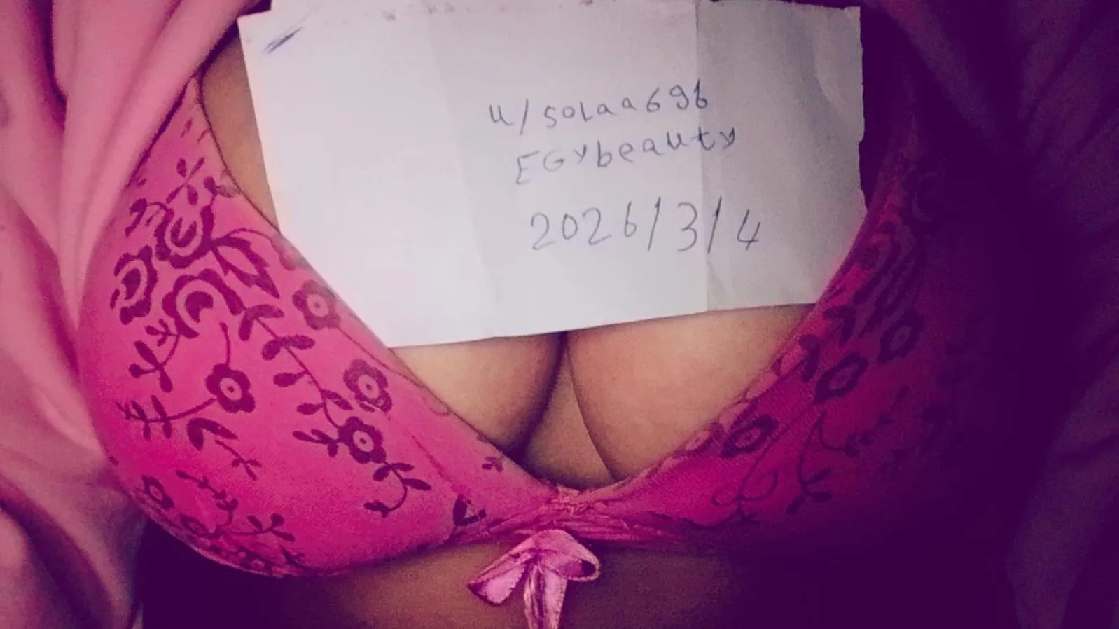 3rd time posted by solaa696