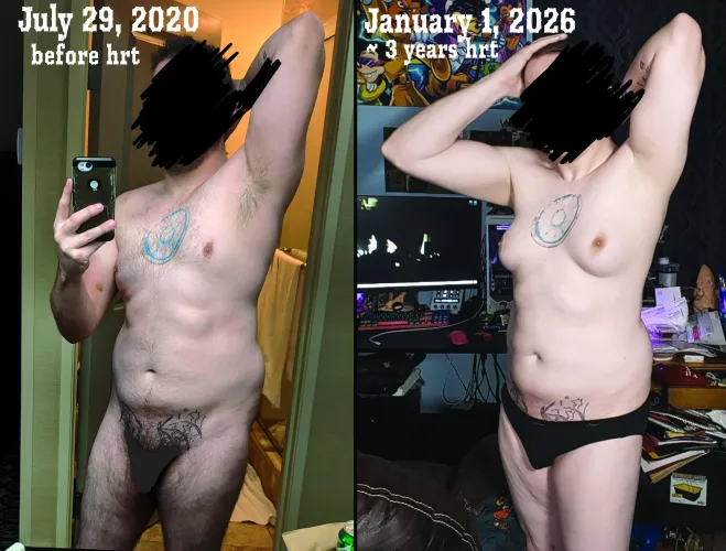 4 years with some breaks spread throughout by Bria_Is_Amazing