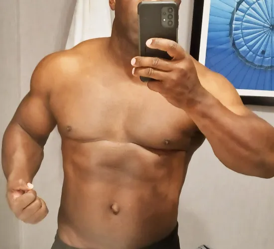 40 BBC [M4F] looking for a female only by sbm_md